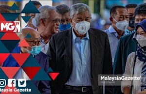 MGNews : Tiada Satu Sen Dana Yayasan Akalbudi Datang Dari Kerajaan Atau Pembayar Cukai
