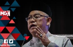 MGNews: Tengku Zafrul Memang Turun Padang, Bantu Parti – Noh Omar