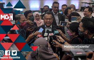 MGNews: Itu Pandangan DAP, Kerajaan Lihat Kepada Keperluan Rakyat – Alexander Nanta Linggi