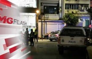 Lelaki Ditemukan Mati Ditembak. Nahas Jalan Raya Ragut 28 Nyawa #MGFlash