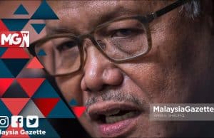MGNews: Zuraida Tak Peduli Parti, Dia Gunakan Bersatu Untuk Kepentingan Sendiri – Hamzah
