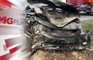 Kelantan Catat 11 Kematian Sepanjang Op Selamat. DINA, MIRA dan J3H3 Ditahan Polis #MGFlash