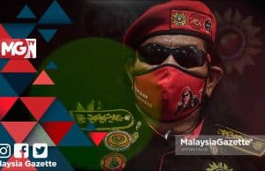 MGNews: Rani Kulup Minta Veteran Tentera Bertenang, Gesa Hishammuddin Selesai 3 Tuntutan