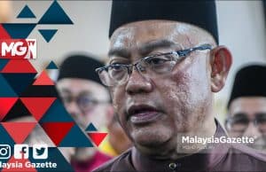 MGNews : Koperasi Agro-Makanan Boleh Mohon Dana Dari Kerajaan – Noh Omar