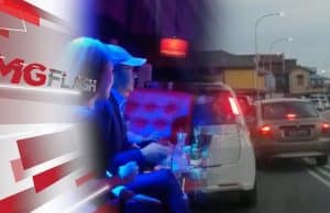 Agamawan Kunci Mulut Pasal Video Tular. Pemandu Penting Diri Kena Tahan #MGFlash
