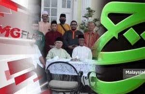 Semua Cawangan TH Dibuka Esok. UMNO Belum Putuskan Tindakan Terhadap Ku Li Jumpa Pemimpin Amanah #MGFlash