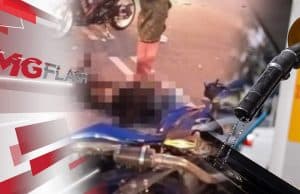 Bahang Inflasi Bakal Dirasa Pertengahan Mei. Op Selamat: 141 Nyawa Melayang Dalam Tempoh 8 Hari #MGFlash