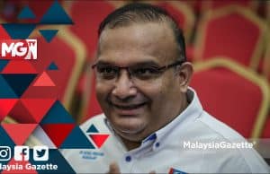 MGNews : Jangan Jadikan Pemilihan Bersifat Peribadi-Dr Sathia