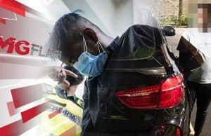 Pukul Isteri Hingga Maut, Mak Sakit Alasan Guna Lorong Kecemasan #MGFlash