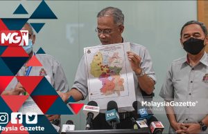 MGNews: 14 Langkah Bagi Mencegah Banjir Kilat di KL