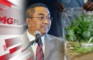 Harga Sayur Di Melaka Naik Lebih 60 Peratus. MB Kedah Minta Maaf Gangguan Air Kerap Berlaku #MGFlash