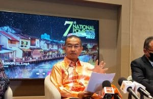 Cacar monyet: Malaysia tidak akan tutup pintu sempadan – KKM