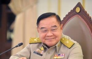 Thailand berterima kasih kepada Malaysia atas peranannya dalam rundingan damai Selatan Thailand