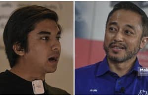 Galakkan anak muda dengan teknologi, bukan tanam ganja di rumah – Isham