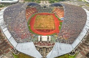 Zamsaham mahu pajak Stadium Shah Alam