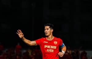 Brendan Gan kembali sertai Selangor FC?