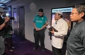 Filem tak haram jika pelakon tutup aurat – Pemuda Pas