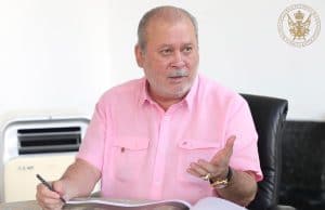 Demonstrasi bukan jalan cari penyelesaian – Sultan Ibrahim