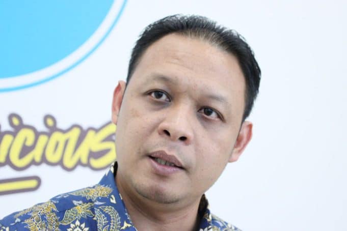 Amin Mohd Shukor