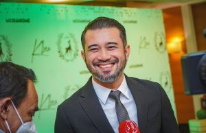 Tidak mudah putus asa jadi sebab QGB kini diiktiraf syarikat konglomerat