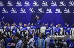 Batal kuota AP, langkah drastik kerajaan untuk selamatkan rakyat – Ismail Sabri
