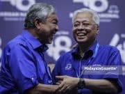 Kalau BN kalah, tiada siapa dapat jadi PM BN