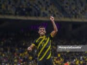 Safawi azam bantu TFC julang piala musim ini