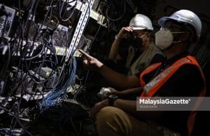 12 kesalahan elektrik dan gas berpaip dibawa ke mahkamah tahun ini