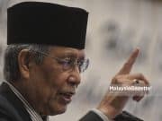 Bakal jemaah umrah diingatkan patuhi undang-undang Arab Saudi – MAIS