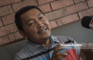 Masih samar UMNO bergerak solo atau bersama MN di Selangor – Noorazli