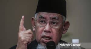 MAPIM, Mohd Azmi Abdul Hamid. derogatory Prophet Muhammad Indians Hindu Hindus Islam Muslims