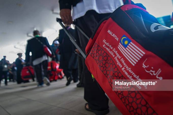 MGF04062022_MAJLIS MENGUCAPKAN SELAMAT JALAN KEPADA JEMAAH HAJI 2022-5