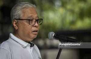 Kerajaan tubuh Pasukan Khas Jihad Tangani Inflasi
