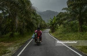 Boustead Plantations meterai perjanjian bernilai RM45 juta dengan China Construction Bank