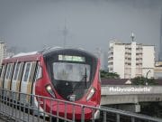 Fasa 2 MRT Putrajaya beroperasi sepenuhnya Mac tahun depan