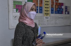 1MDB: Pemilik akaun tak pernah buat laporan, aduan mengenai transaksi- Saksi