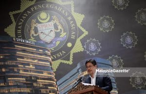 Kena kaji proses perundangan sebelum MLA dengan Perancis – Azam