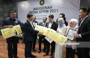Isu MARA Corp: AG masih belum beri respon status pendakwaan – Azam
