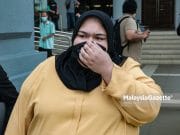Kejadian Bella terkena air panas termos tidak pernah berlaku – Pegawai penyiasat