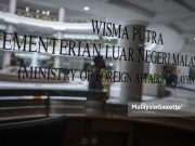 Presiden Timor-Leste lawat Malaysia
