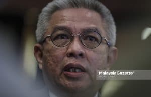104 ventilator gagal berfungsi dibeli waktu Adham Baba jadi menteri, bukan KJ – PAC