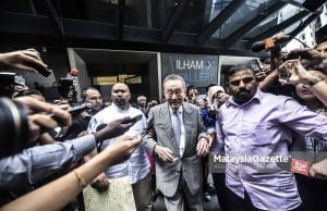 Kekayaan 50 individu terkaya Malaysia dalam senarai Forbes menurun