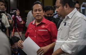 BN belum bincang status PBM
