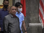 BN Perak sasar 40 kerusi untuk bentuk kerajaan yang stabil – Saarani