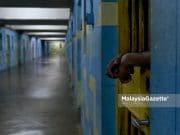Kesaksamaan selepas menembusi dunia tirai besi