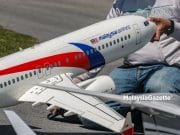Isu Malaysia Airlines jadi tumpuan Dewan Rakyat hari ini