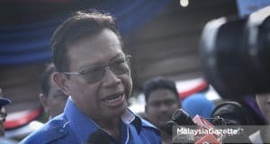 Ahmad Shabery Cheek hutang peneroka felda
