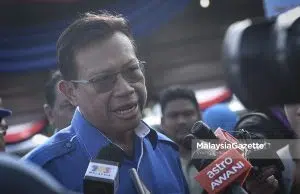 Ahmad Shabery Cheek hutang peneroka felda