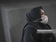 Siti Bainun gagal dapatkan rakaman percakapan saksi