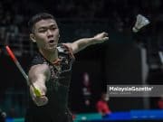 Zia Jia hormati keputusan Daren